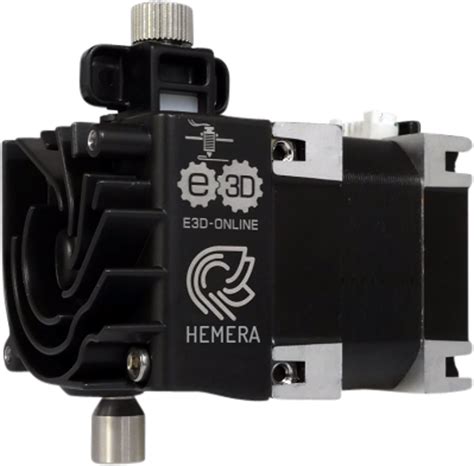 hermes 3d extruder|e3d hemera.